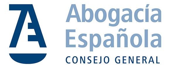 CONSEJO GENERAL DE LA ABOGACÍA ESPAÑOLA​