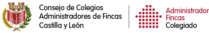 Logo Consejo de Colegios Administradores de Fincas Castilla y León
